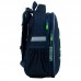 Рюкзак каркасний Kite Education Tagline K22-531M-3