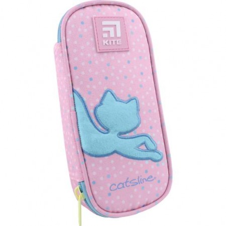 Пенал "Kite Catsline K22-662-13"