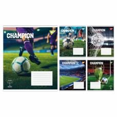 Зошит 24 кл. Yes Champion, 767823