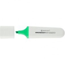 Маркер Highlighter Style 6252/59 1-4,6 мм клин., зелений
