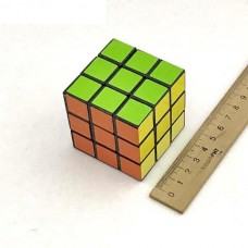 Кубик-рубик в пакеті 5х5см.
