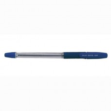 Ручка кулькова "BPS-GP-F-L" синя 0,7мм