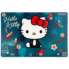Підкладка настільна 42,5х29см "Kite Hello Kitty-207"