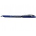 Ручка кулькова "Flair-888 Angular" для левшей синя