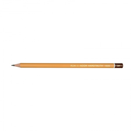 Олівець технічний "К-І-N-1500" 3Н