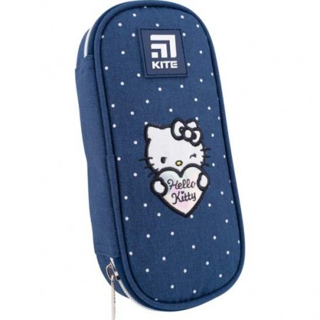 Пенал "Kite Hello Kitty HK22-662"