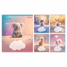 Зошит 12 кл. 1B Sweety, 768124