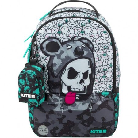Рюкзак для підлітків "Kite Education K22-2569M-1"