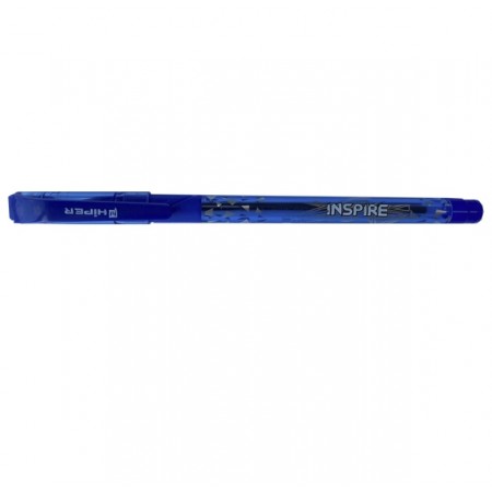Ручка масляна Hiper Polo РТ-1158 синя