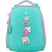 Рюкзак каркасний Kite Education Moodboard K22-531M-2