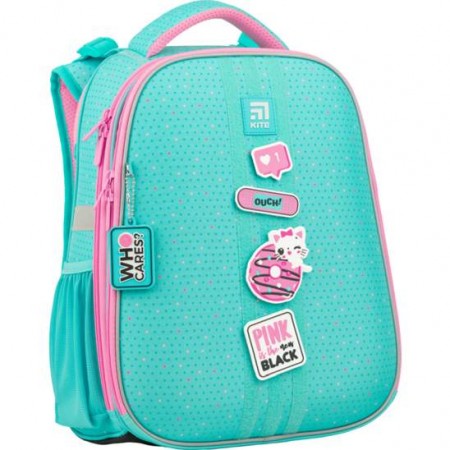 Рюкзак каркасний Kite Education Moodboard K22-531M-2