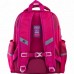 Рюкзак напівкаркасний GoPack Education GO21-165М-2 Cute cat