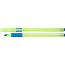 Ручка масляна "Economix Dream-10245" синя 0.7мм