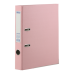 Регістратор 5см "ETALON PASTEL ВМ.3018-10" рожевий