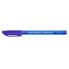 Ручка масляна "HYPNOS ВМ.8353-01" 0,5 мм, сині