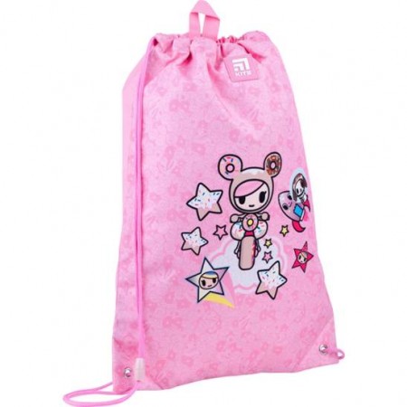 Сумка для взуття "Kite Education tokidoki TK22-600M"