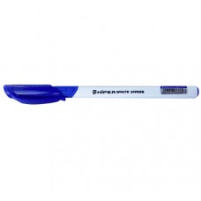 Ручка гелева Hiper SHARK HG-811 синя 0,6мм.