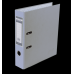 Регістратор 5см "Buromax-LUX 3012-09с" сірий