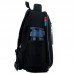 Рюкзак каркасний Kite Education Extreme Car K22-555S-11