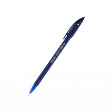 Ручка кулькова "Spectrum-100" синя