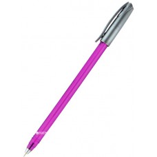Ручка кулькова "Style G7-103" фіолетова
