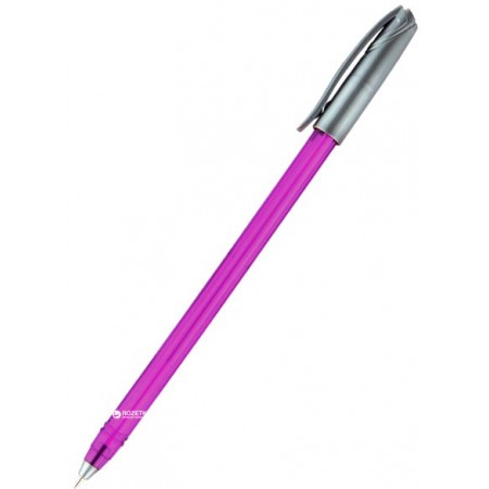 Ручка кулькова "Style G7-103" фіолетова