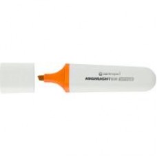 Маркер Highlighter Style 6252/52 1-4,6 мм клин., помаранч