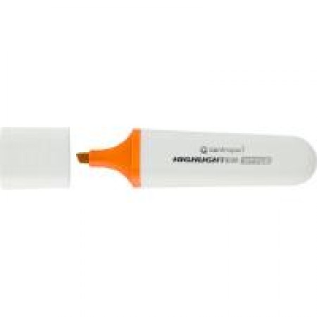 Маркер Highlighter Style 6252/52 1-4,6 мм клин., помаранч