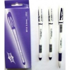 Ручка гель АН-801 фіолетова