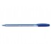 Ручка кулькова "Flair Noki/Nano-1163" синя