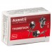 Кнопки "Axent-4201" нікельовані 50шт