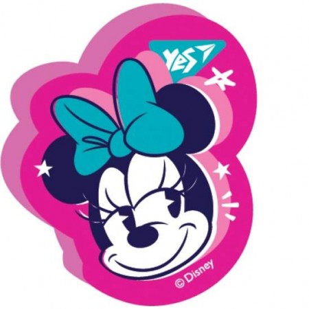 Гумка фігурна YES "Minnie" /560579/