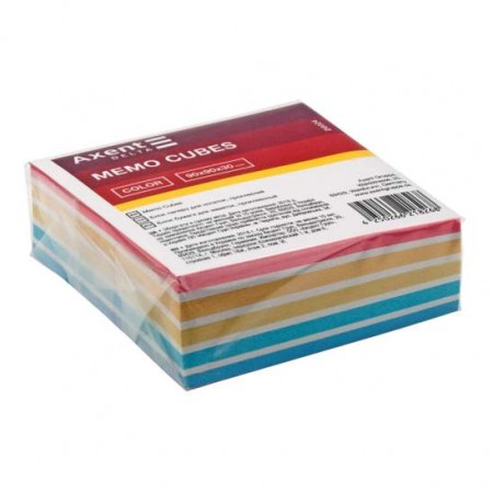 Блок паперу 90х90х300 кл "Color-8024"