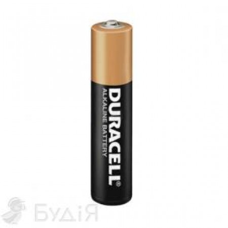 Батарейка LR-03 "DURACELL"
