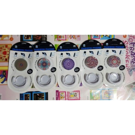 Тримач для телефону PopSocket