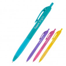 Ручка "Bright-1079" синя