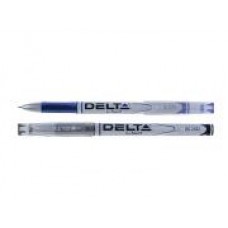 Ручка гель "DG-2022" синя