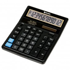 Калькулятор "Eleven SDC-888 TII" 12 р.
