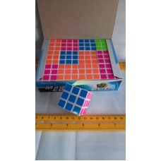 Кубик Рубіка "Magic Cube" /402/, 3х3х3