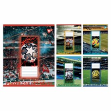 Зошит 60 кл. Yes Football stadium, 767752