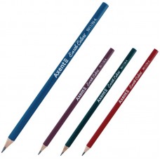Олівець "Axent Earth Colors 9011" HB