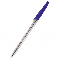 Ручка кулькова Axent Delta DB2051-02, 0.7 мм, синя