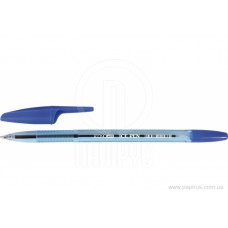 Ручка "Ice Pen-10186" синя 0,5мм