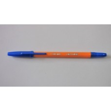 Ручка "RANGE-10138-02" синя