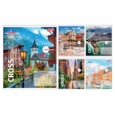 Зошит 48 кл. 1В Crossroads, 768090