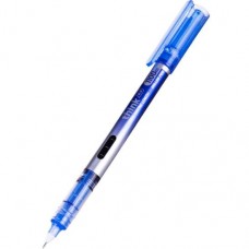 Ролер "Deli EQ300-BL Think" синя, 0,5