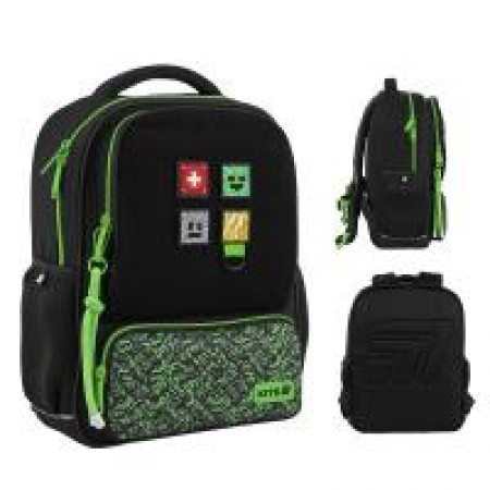 Рюкзак Kite Kids Multiplayer K25-559XS-2