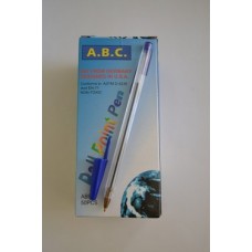 Ручка "АВ-934" синя