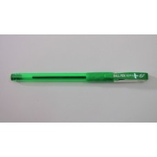 Ручка 501-Р зелена
