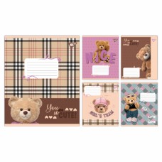 Зошит 18 кл.YesYou are cute, 767894